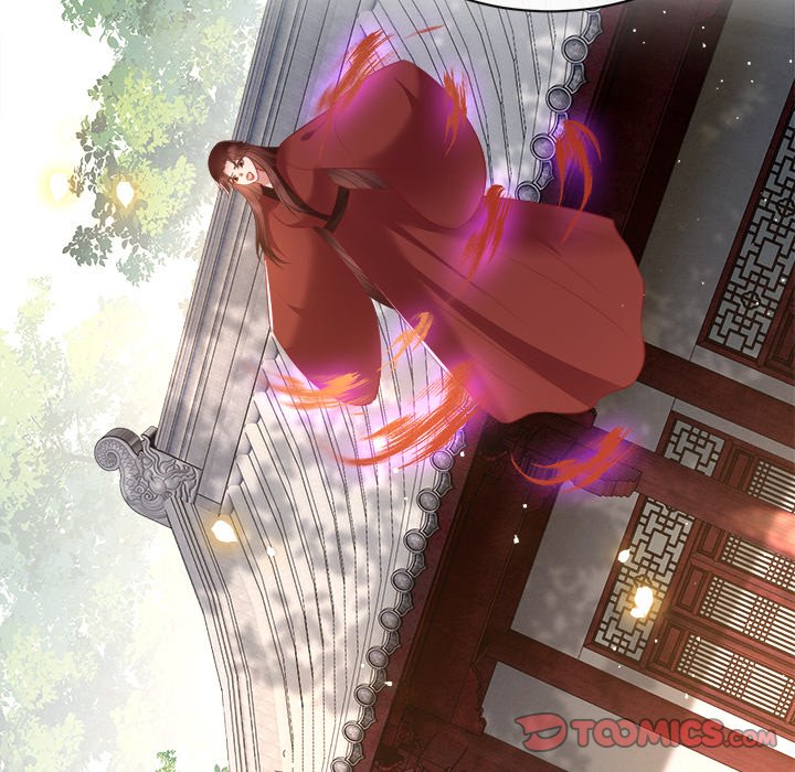 Read The Queen of Hell chapter 93 image 49 on Lezhin