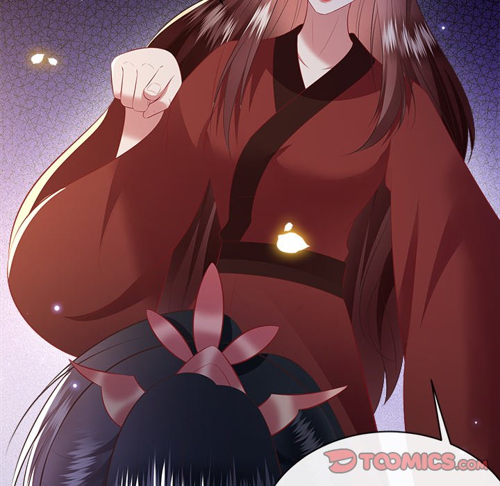 Read The Queen of Hell chapter 93 image 55 on Lezhin