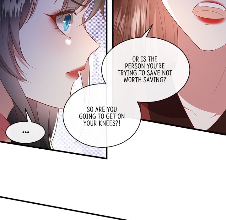 Read The Queen of Hell chapter 93 image 57 on Lezhin