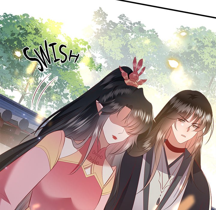 Read The Queen of Hell chapter 93 image 58 on Lezhin