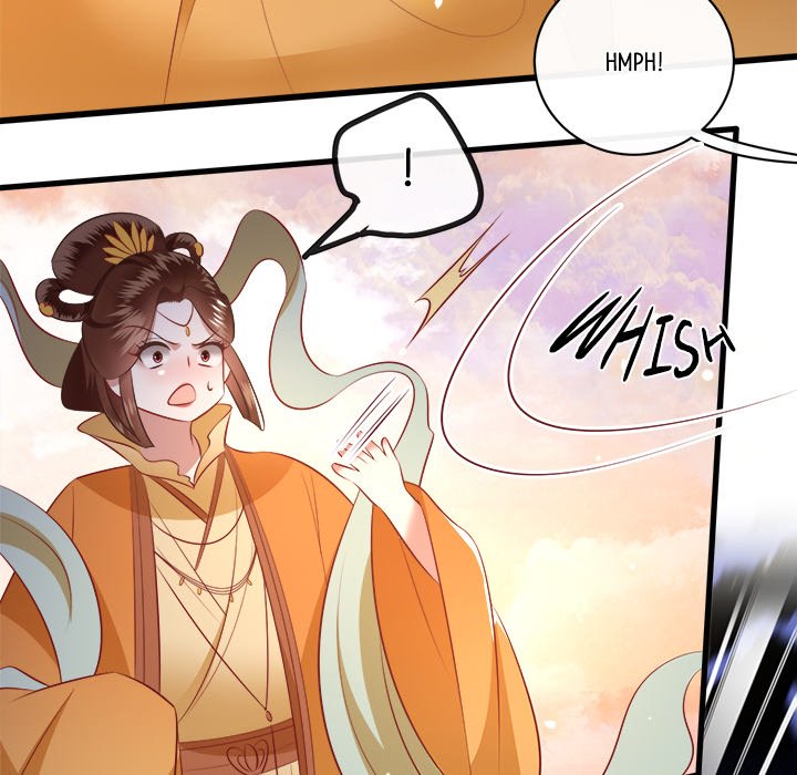 Read The Queen of Hell chapter 93 image 6 on Lezhin