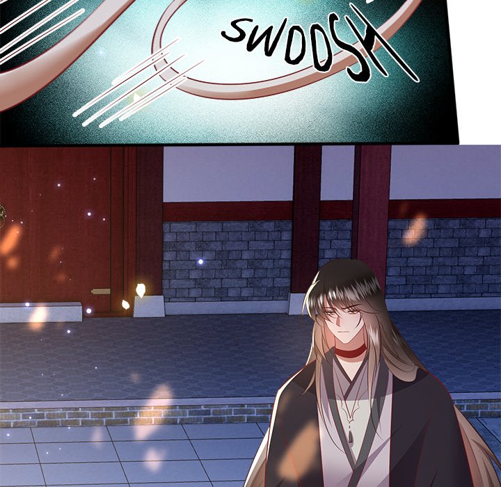 Read The Queen of Hell chapter 93 image 60 on Lezhin