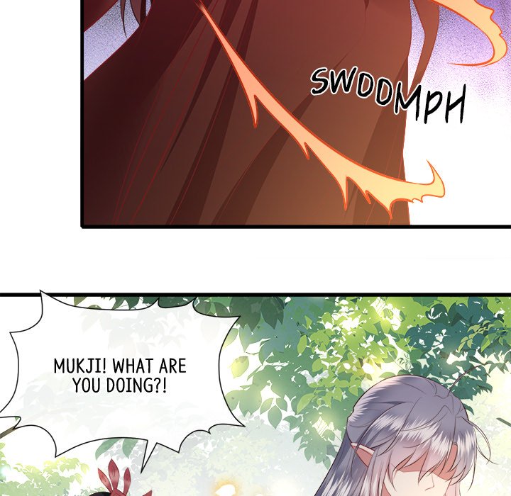 Read The Queen of Hell chapter 93 image 63 on Lezhin
