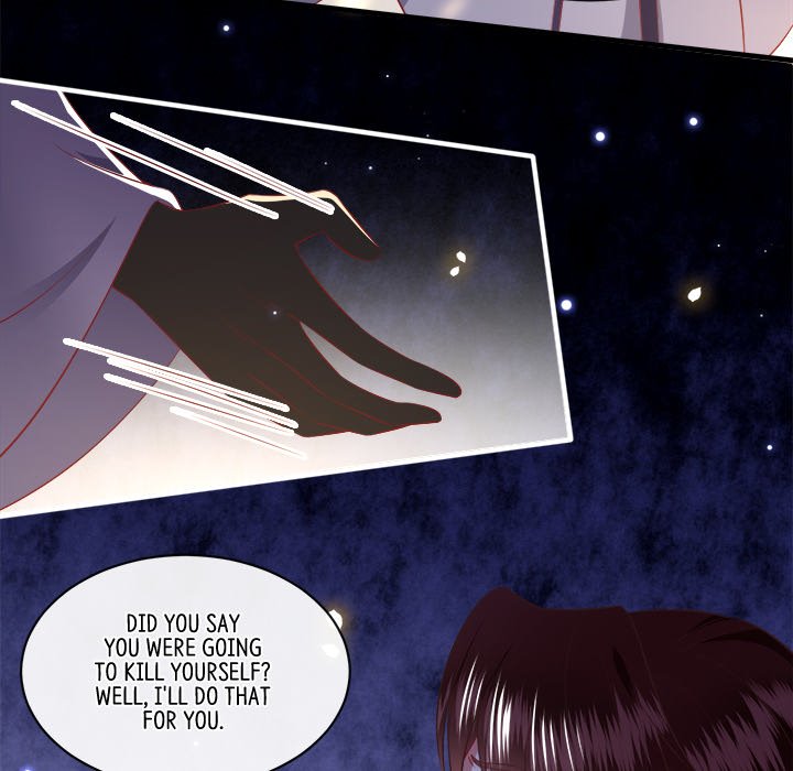 Read The Queen of Hell chapter 93 image 65 on Lezhin
