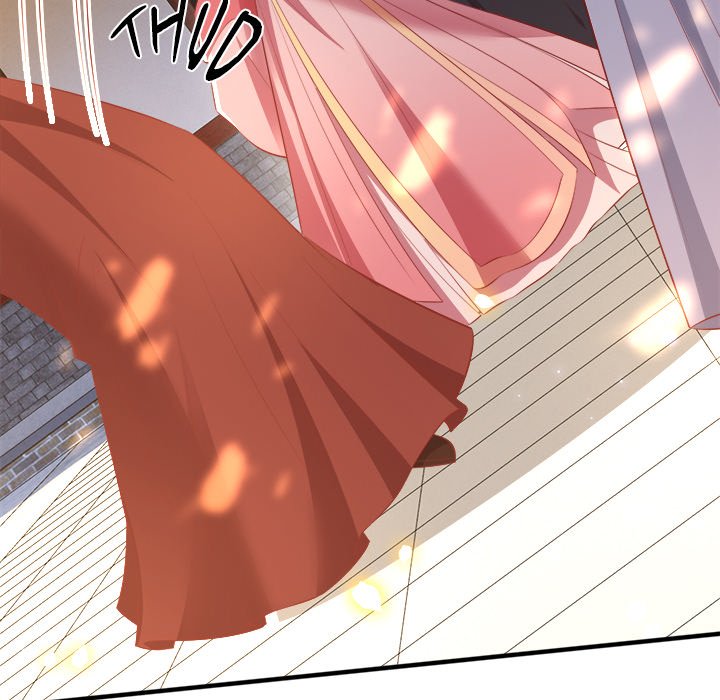 Read The Queen of Hell chapter 93 image 70 on Lezhin