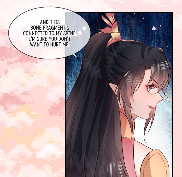 Read The Queen of Hell chapter 93 image 77 on Lezhin