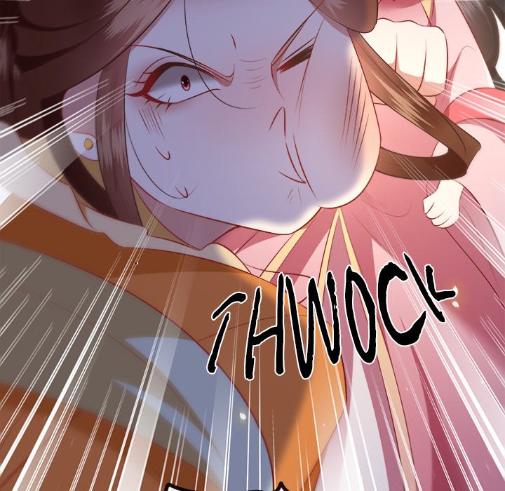 Read The Queen of Hell chapter 93 image 8 on Lezhin