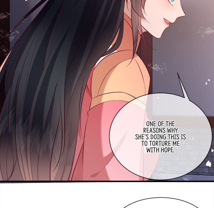 Read The Queen of Hell chapter 93 image 80 on Lezhin