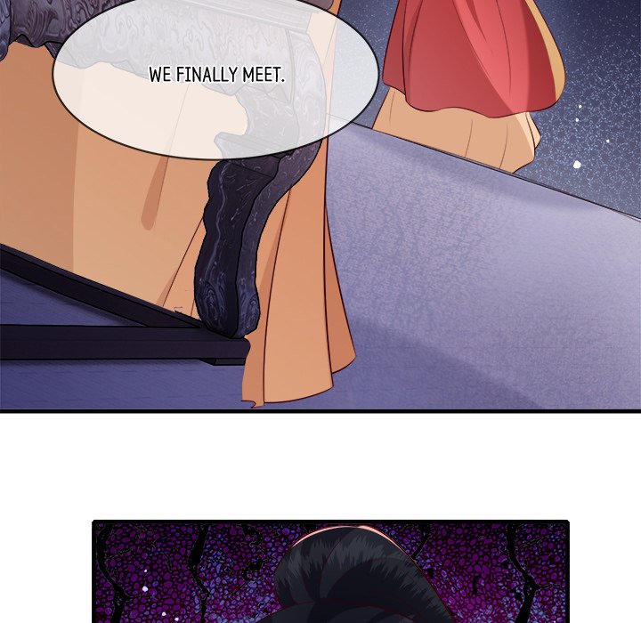 Read The Queen of Hell chapter 94 image 12 on Lezhin