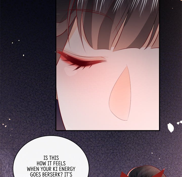 Read The Queen of Hell chapter 94 image 16 on Lezhin