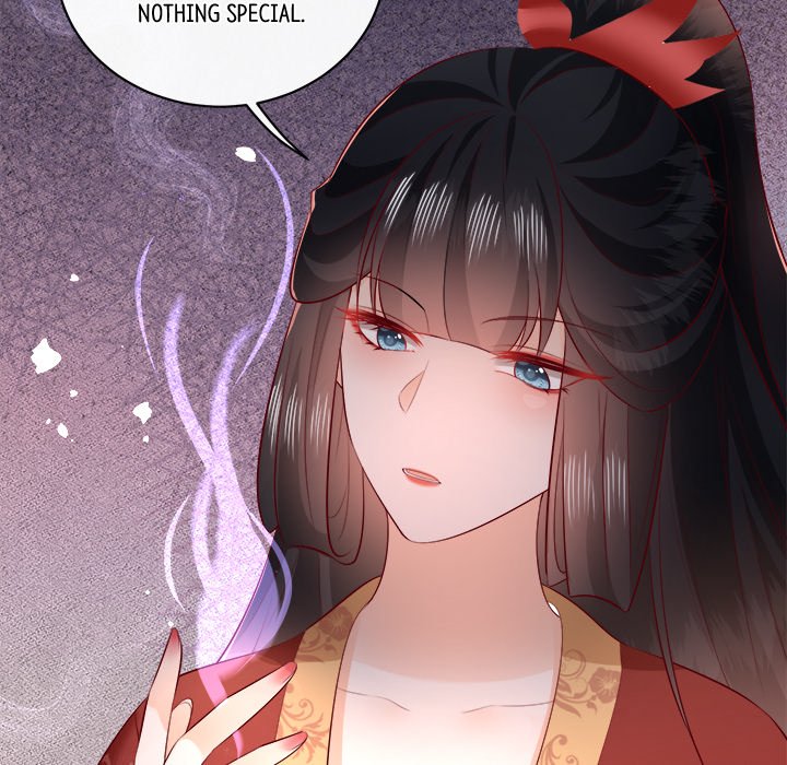 Read The Queen of Hell chapter 94 image 17 on Lezhin