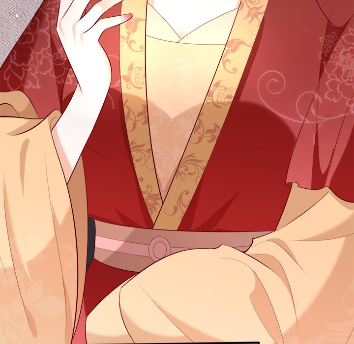Read The Queen of Hell chapter 94 image 18 on Lezhin