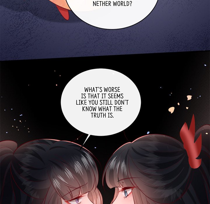 Read The Queen of Hell chapter 94 image 21 on Lezhin