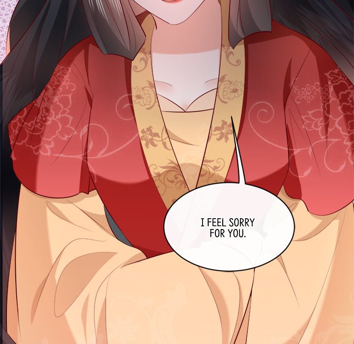 Read The Queen of Hell chapter 94 image 28 on Lezhin