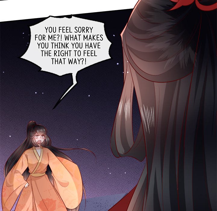 Read The Queen of Hell chapter 94 image 30 on Lezhin