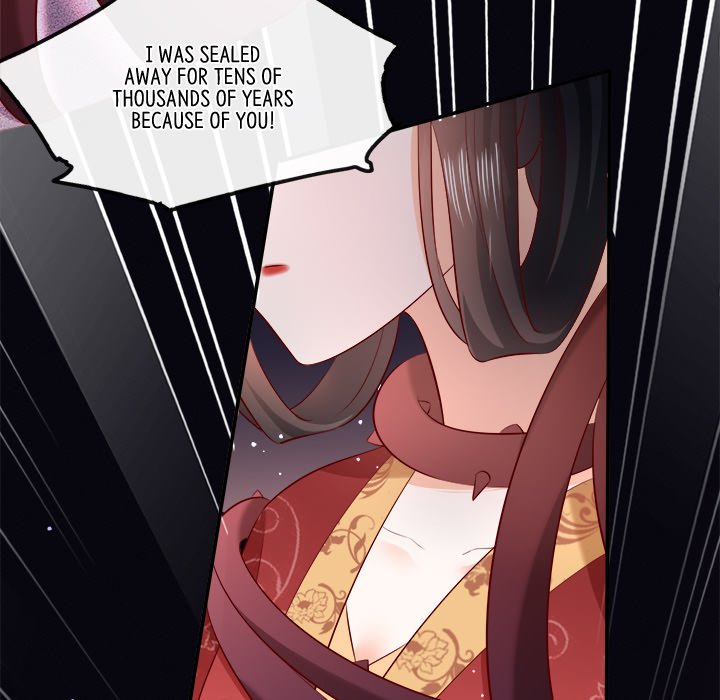 Read The Queen of Hell chapter 94 image 33 on Lezhin