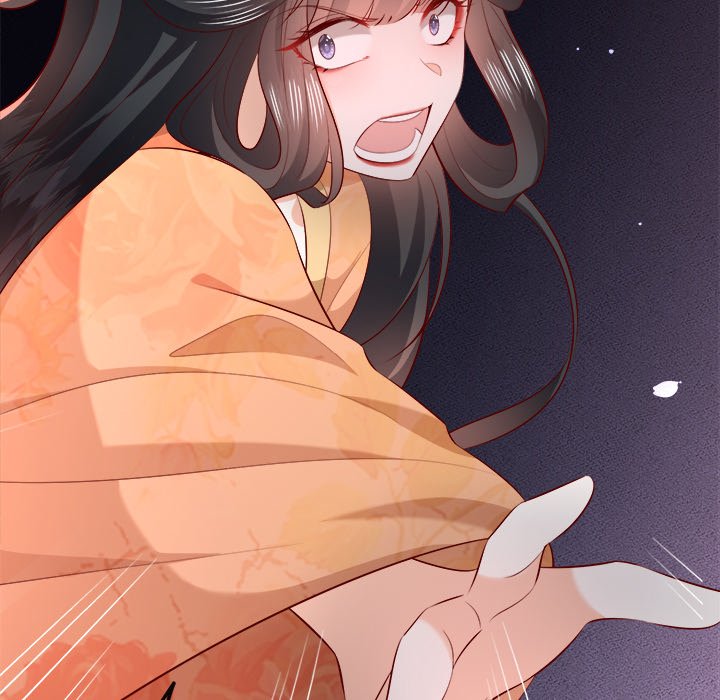 Read The Queen of Hell chapter 94 image 35 on Lezhin