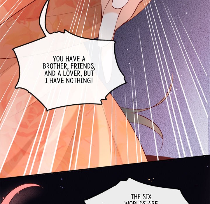 Read The Queen of Hell chapter 94 image 36 on Lezhin