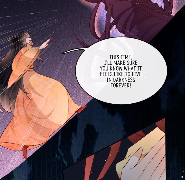 Read The Queen of Hell chapter 94 image 40 on Lezhin