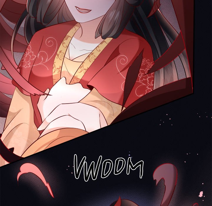 Read The Queen of Hell chapter 94 image 44 on Lezhin