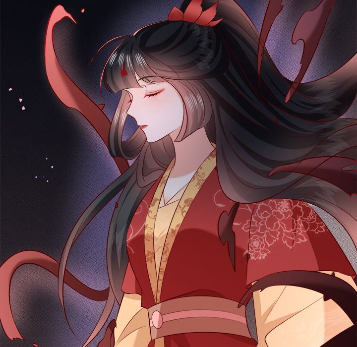Read The Queen of Hell chapter 94 image 45 on Lezhin