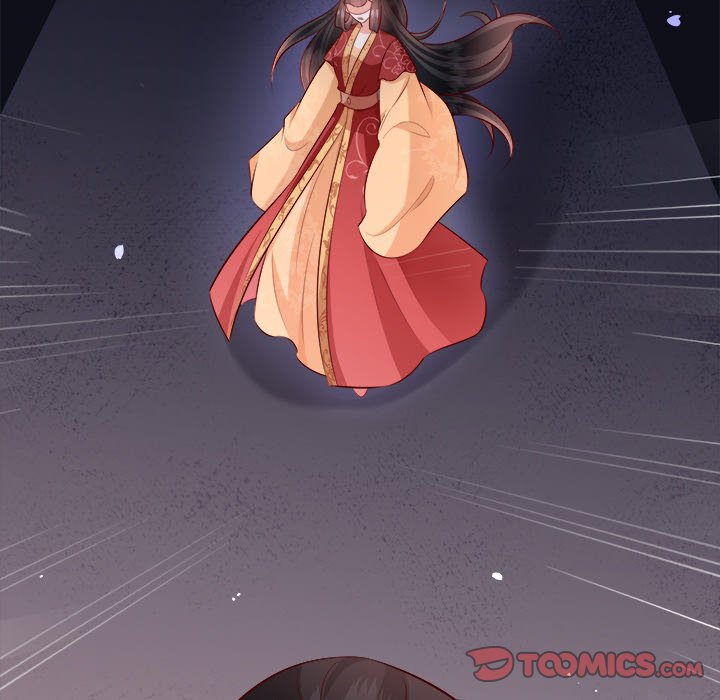 Read The Queen of Hell chapter 94 image 49 on Lezhin