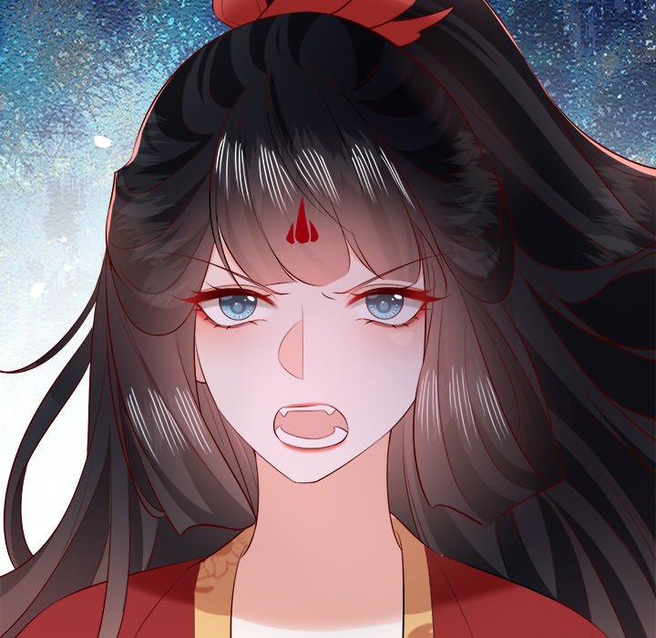 Read The Queen of Hell chapter 94 image 52 on Lezhin