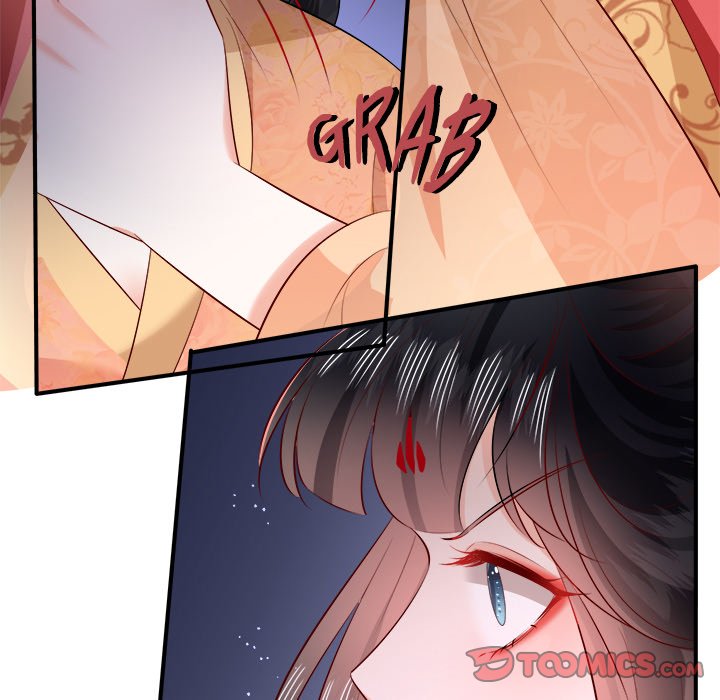 Read The Queen of Hell chapter 94 image 55 on Lezhin