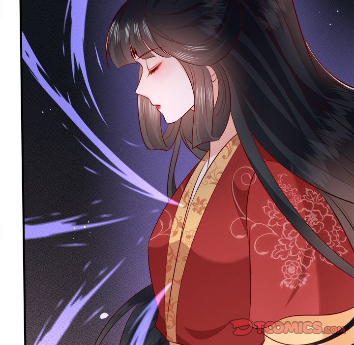 Read The Queen of Hell chapter 94 image 61 on Lezhin