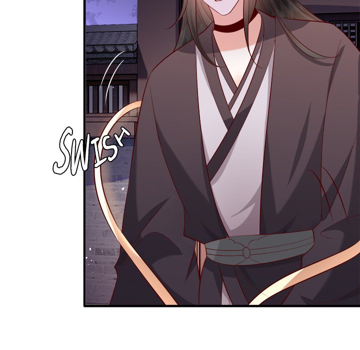 Read The Queen of Hell chapter 94 image 65 on Lezhin