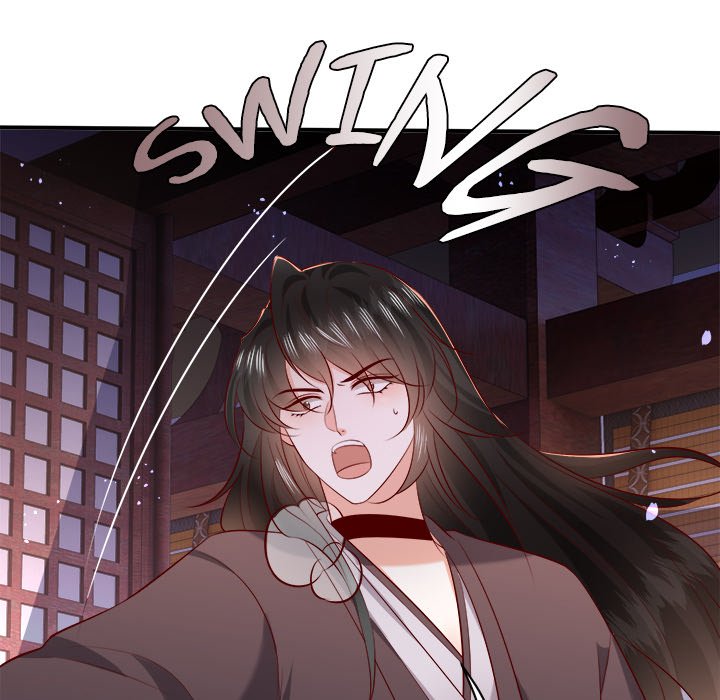 Read The Queen of Hell chapter 94 image 66 on Lezhin