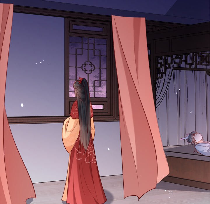 Read The Queen of Hell chapter 94 image 69 on Lezhin