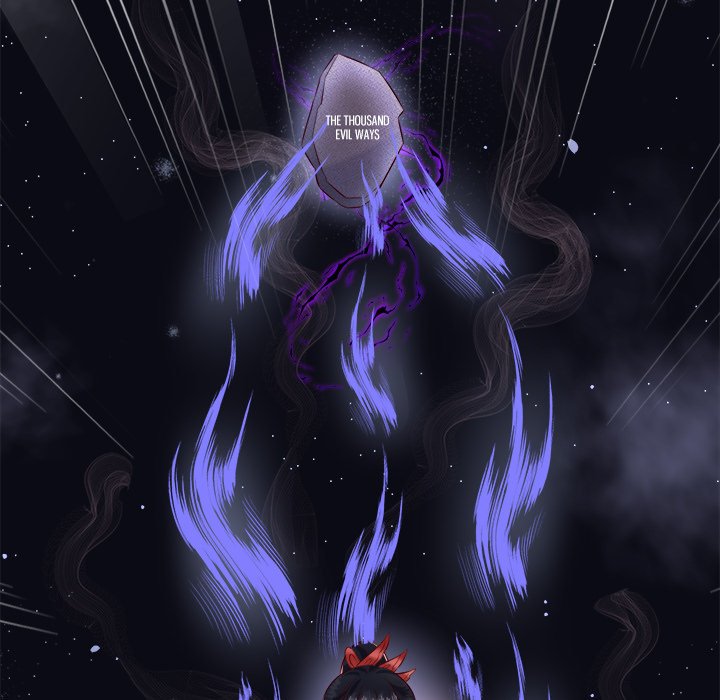 Read The Queen of Hell chapter 94 image 8 on Lezhin