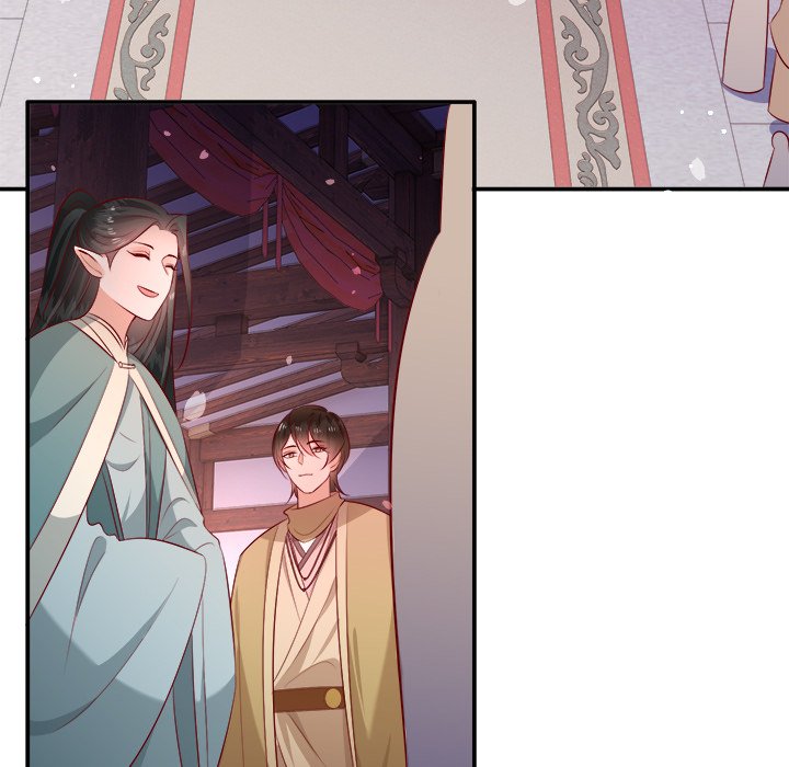 Read The Queen of Hell chapter 94 image 86 on Lezhin