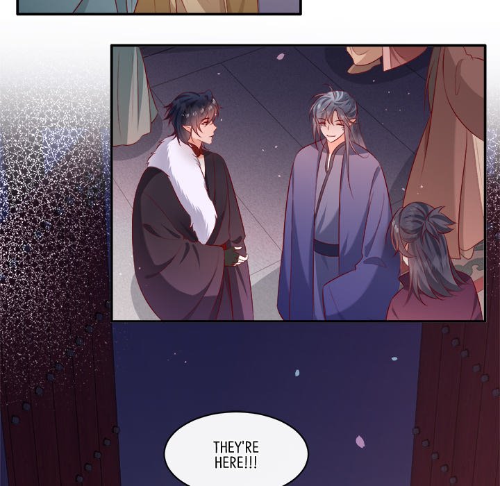 Read The Queen of Hell chapter 94 image 87 on Lezhin