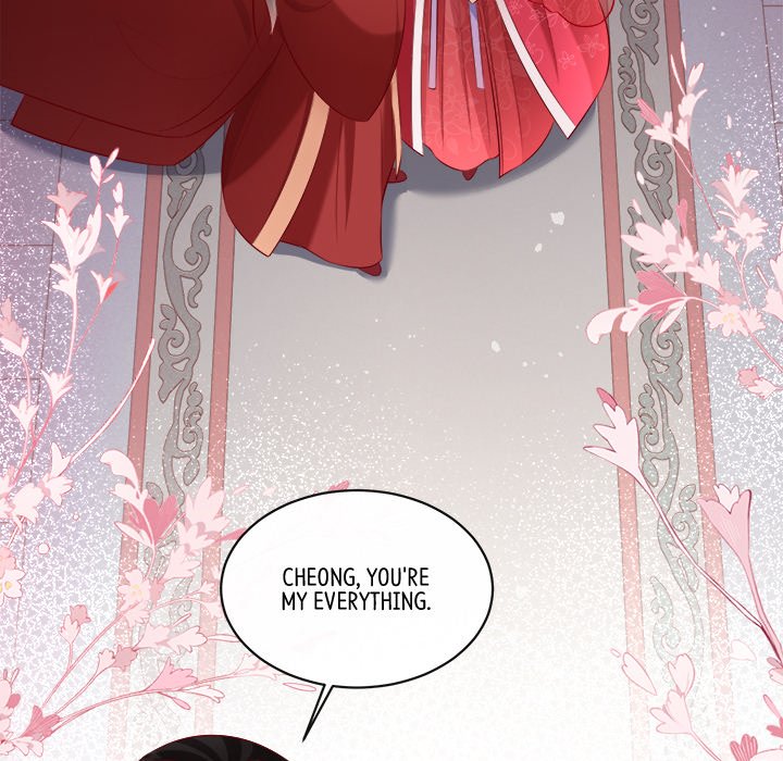 Read The Queen of Hell chapter 94 image 89 on Lezhin