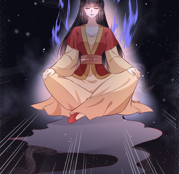 Read The Queen of Hell chapter 94 image 9 on Lezhin