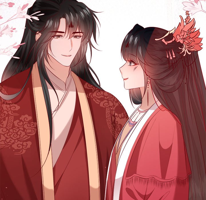 Read The Queen of Hell chapter 94 image 90 on Lezhin