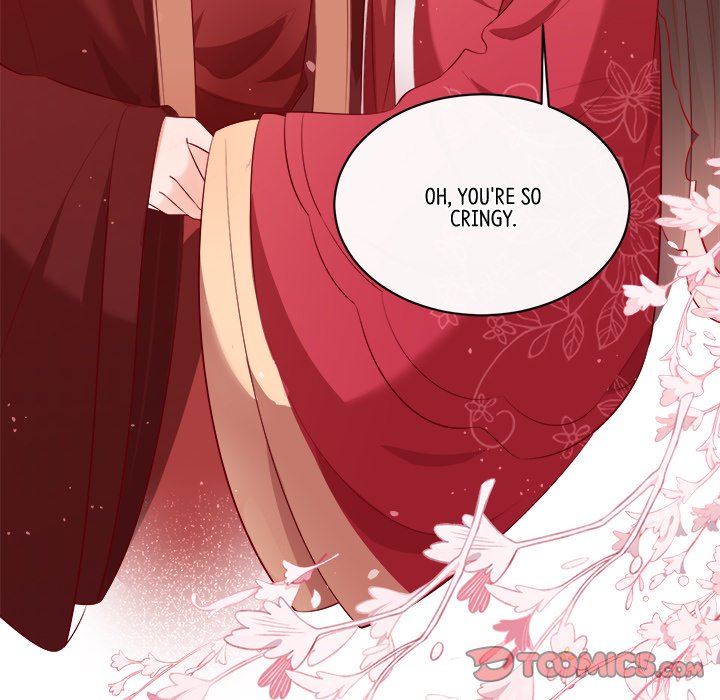 Read The Queen of Hell chapter 94 image 91 on Lezhin