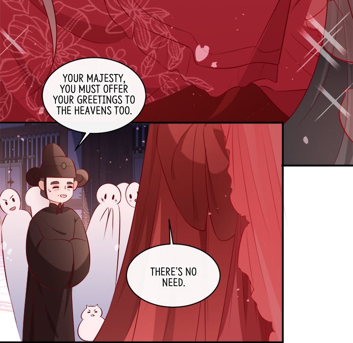 Read The Queen of Hell chapter 94 image 94 on Lezhin