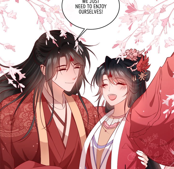 Read The Queen of Hell chapter 94 image 96 on Lezhin