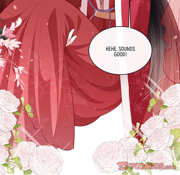 Read The Queen of Hell chapter 94 image 97 on Lezhin