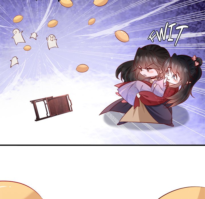 Read The Queen of Hell chapter 95 image 10 on Lezhin