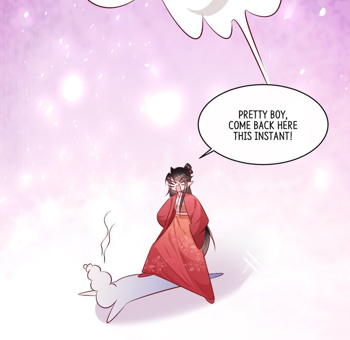 Read The Queen of Hell chapter 95 image 100 on Lezhin
