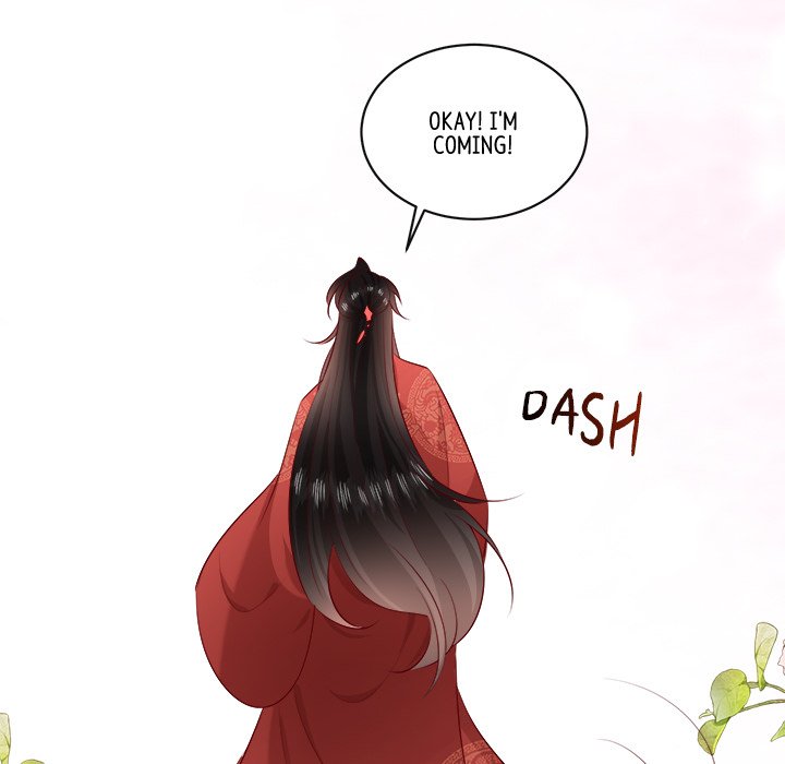 Read The Queen of Hell chapter 95 image 101 on Lezhin