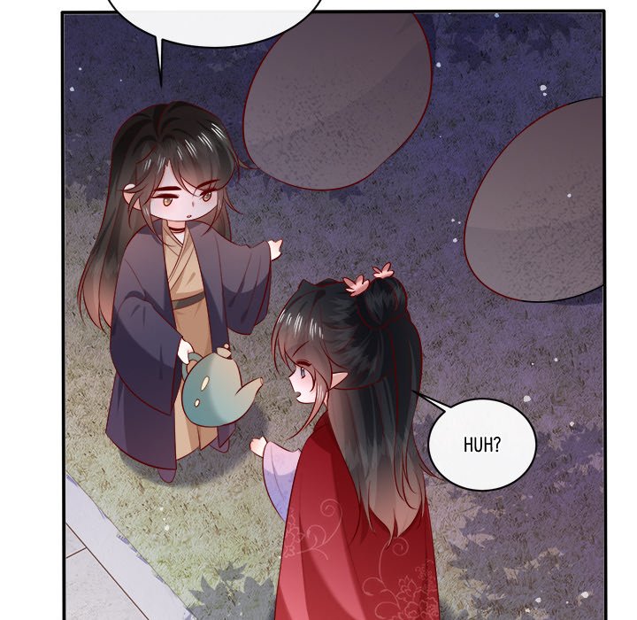Read The Queen of Hell chapter 95 image 15 on Lezhin