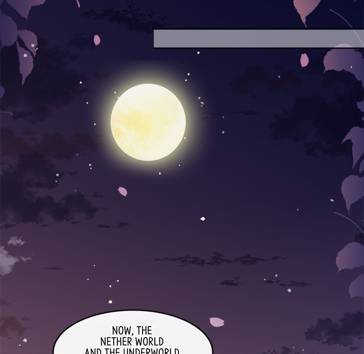 Read The Queen of Hell chapter 95 image 18 on Lezhin