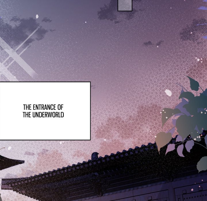Read The Queen of Hell chapter 95 image 23 on Lezhin
