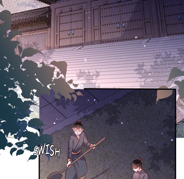 Read The Queen of Hell chapter 95 image 24 on Lezhin