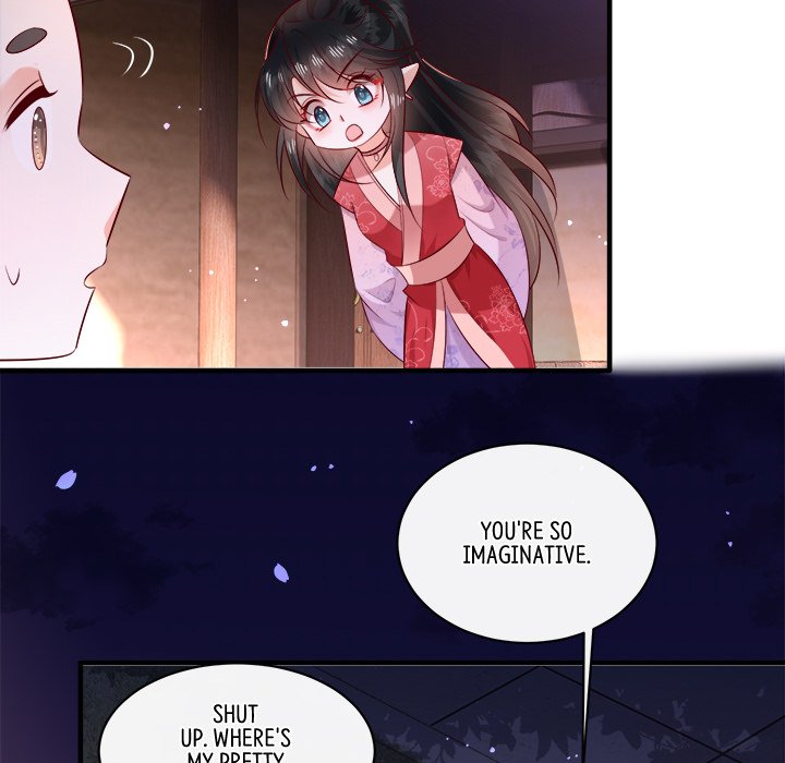 Read The Queen of Hell chapter 95 image 26 on Lezhin